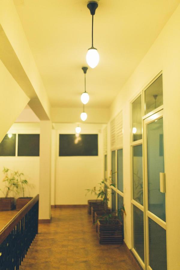 The Nisha Continental Villa Kottayam Exterior foto