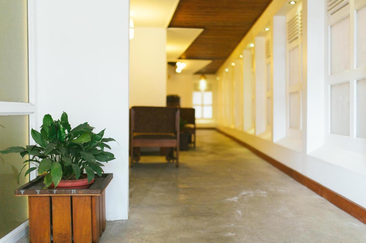 The Nisha Continental Villa Kottayam Exterior foto